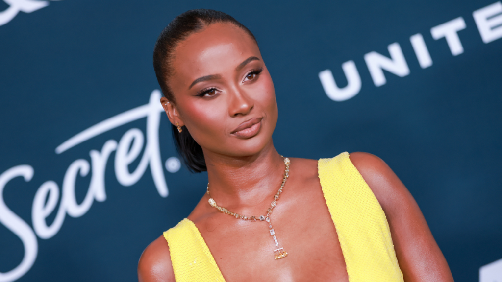 Travis Kelce's Ex Clears the Air About Dissing Taylor Swift