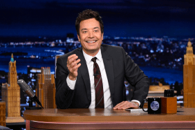 Jimmy Fallon Jokes About Gen Z’s Viral ‘Do Nothing’ Challenge