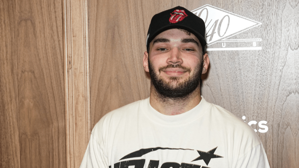 Adin Ross Reveals Why He Is Streaming on Twitch Instead of Kick