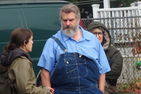 David Harbour’s Movie Makeover Has Fans Doing a Double-Take