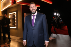 Adam Sandler Has Strong Feelings About Wearing Suits