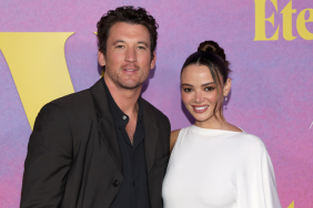 Miles Teller’s ‘Cheeseball Move’ Won Over His Wife Keleigh
