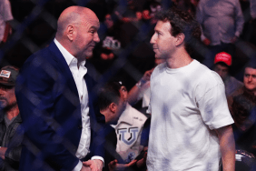 UFC Boss Praises Mark Zuckerberg's MMA Skills