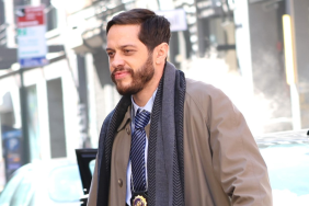 Pete Davidson Jokes He Did Riyadh Festival to Cover Ferry Losses