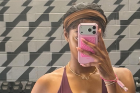 Angel Reese's Selfie in Sports Bra Is Must See