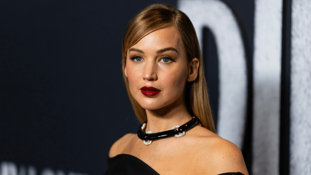 Jennifer Lawrence Slams This Kardashian as ‘Annoying'