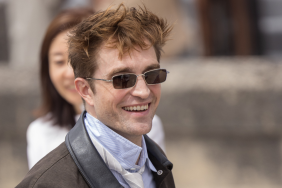 Robert Pattinson Had 'No Brain Cells’ While Filming Dune 3