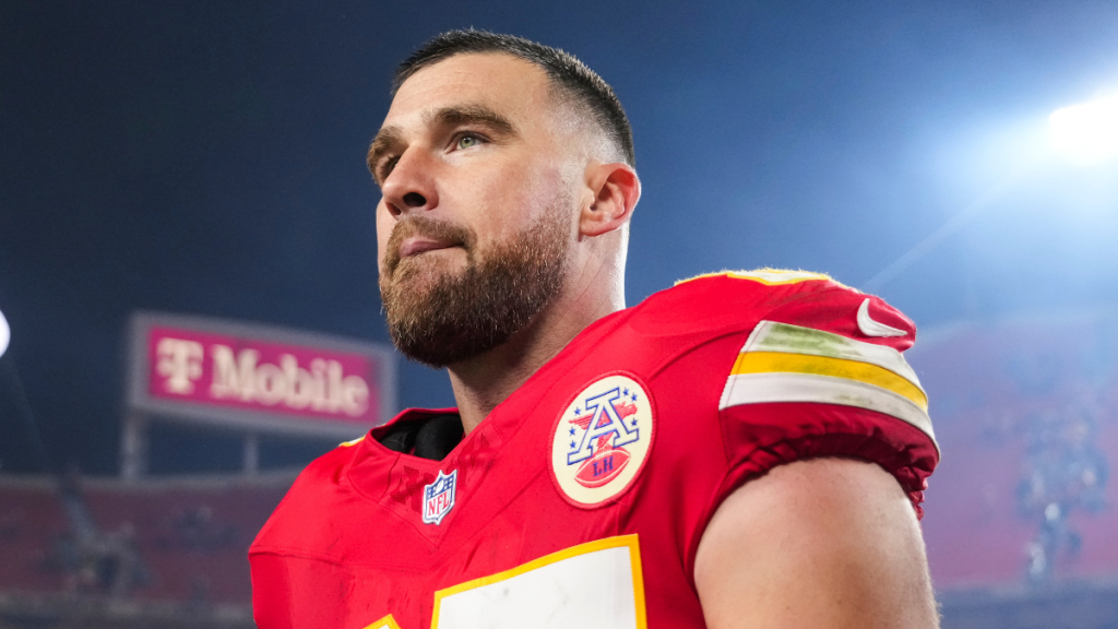 Travis Kelce Reveals How Chiefs’ Plan To Defeat Broncos
