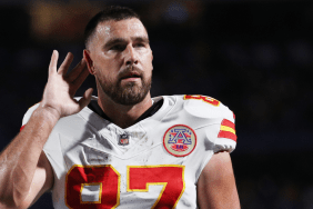 Travis Kelce Admits Frustration Over Chiefs' Performance