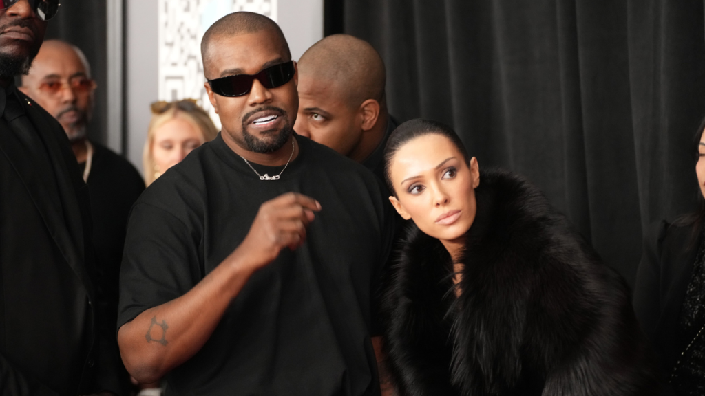 Kanye West Has 'Weird Rules' For His Model Wife's Diet — Source