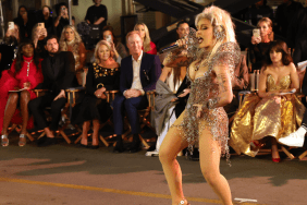 Doja Cat's Sheer Chainmail Dress Steals the Spotlight