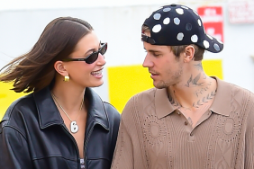 Hailey Bieber Says Justin Bieber Dresses Son Jack as 'Himself'