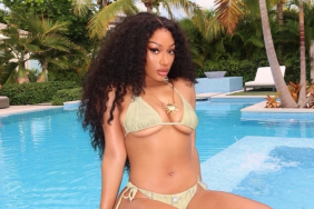 Klay Thompson Defends Megan Thee Stallion After Ex-NBA Star's Remarks