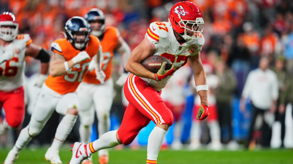 Travis Kelce Faces Backlash For Ja'Quan McMillan Incident