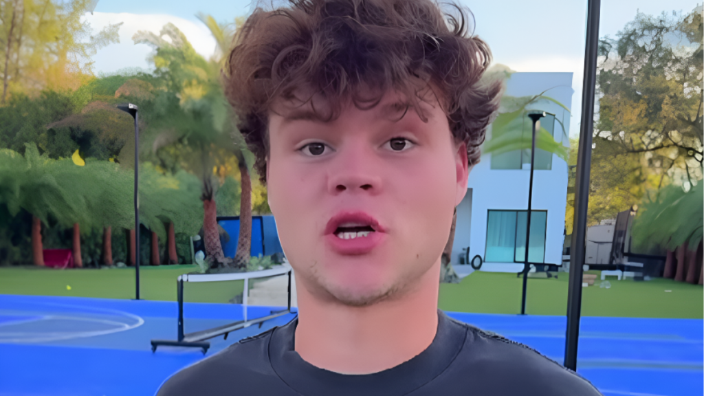 YouTuber Jack Doherty Reportedly Released After Drug Charges Arrest