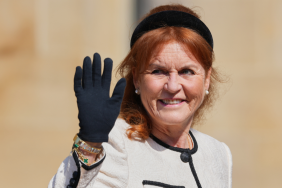 Where Sarah Ferguson Is Headed Next in Search of 'Freedom' — Source