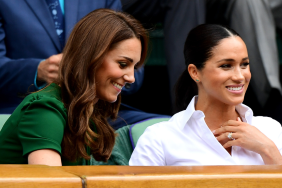Meghan Markle 'Seething' Because of Kate Middleton's Decision — Source