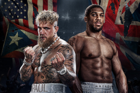 Two-Time Heavyweight Champ Reportedly Agreed to Jake Paul Fight for Money