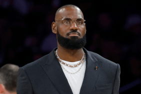 LeBron James Gives a Health Update
