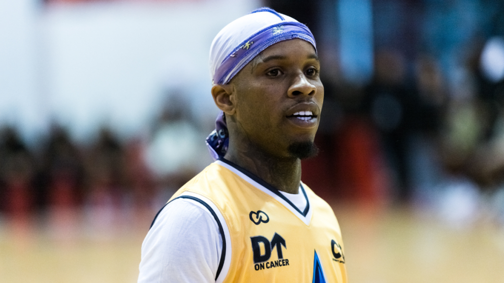 Tory Lanez Reportedly Fined $20K in Megan Thee Stallion Case