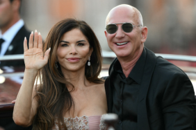 Jeff Bezos & Lauren Sanchez Bezos to Play Major Role in Met Gala 2026