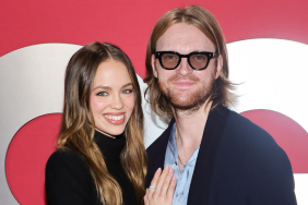 Claudia Sulewski Turns Heads in Beach Photos