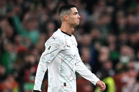 Cristiano Ronaldo Might Face World Cup Ban After Ireland Match