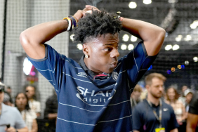 Fans Call IShowSpeed's Dog's Name 'Diabolical'