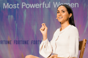 Meghan Markle Demands Introduction as Duchess Everywhere — Source