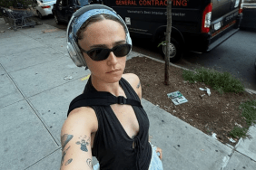 Kamala Harris' Stepdaughter Ella Emhoff Flaunts Toned Abs on a Walk