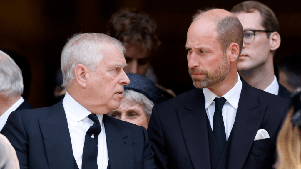 Prince William Believes He Has ‘Duty of Care’ for Uncle’s Welfare — Expert