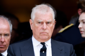 Ex-Prince Andrew’s Gloomy Look on Outing Is ‘Performative’ — Expert