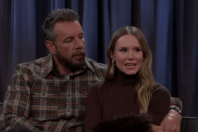 Dax Shepard & Kristen Bell's Kids Thought Actress Was a 'B***h'