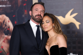 Jennifer Lopez Hoping To Win Ben Affleck Back — Source