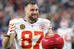 Travis Kelce’s ‘Sweet’ Thanksgiving Gesture for Those in Need — Source