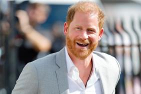 Why Prince Harry's Canada Trip Caused Tension With Royal Family — Report
