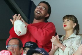 Fans Call Out Taylor Swift for ‘Travis-Centric’ Eras Tour Docuseries