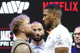 Former Boxer Warns Jake Paul Will Have His ‘Last Day’ Against Anthony Joshua