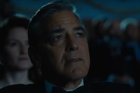 George Clooney Says He’s Still Hurt by ‘Drunk’ Audition Incident