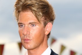 Ben Duncan from Big Brother UK 11