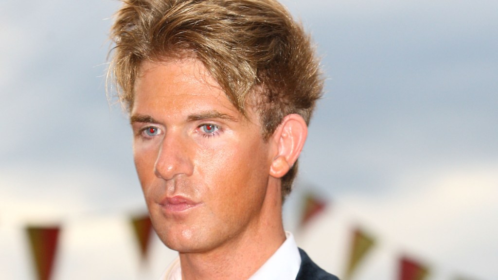 Ben Duncan from Big Brother UK 11