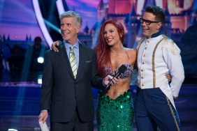 Tom Bergeron and Bobby Bones DWTS