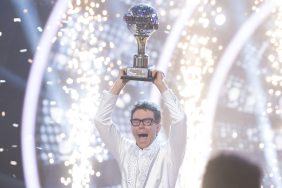Bobby Bones DWTS