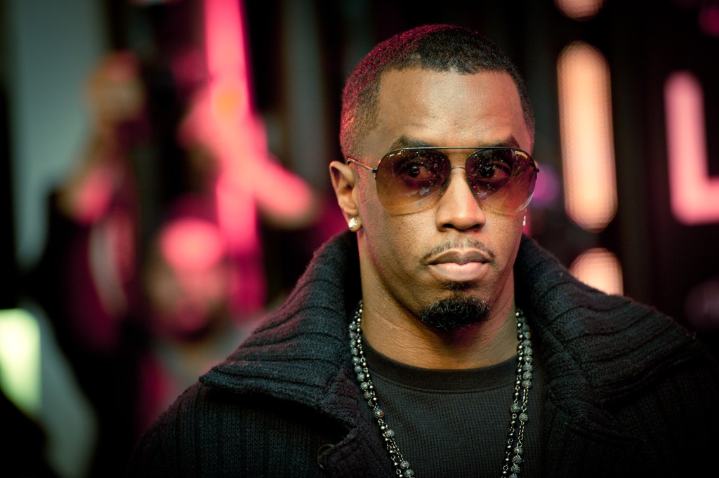 Sean Combs