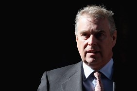 Prince Andrew