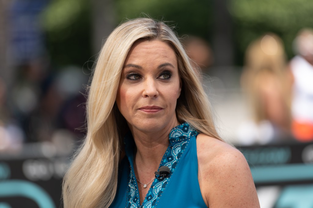 Kate Gosselin 