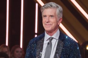 Tom Bergeron