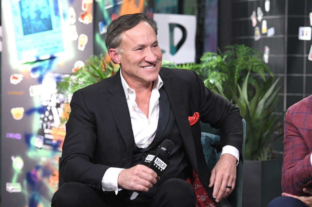 RHOC: Dr. Terry Dubrow
