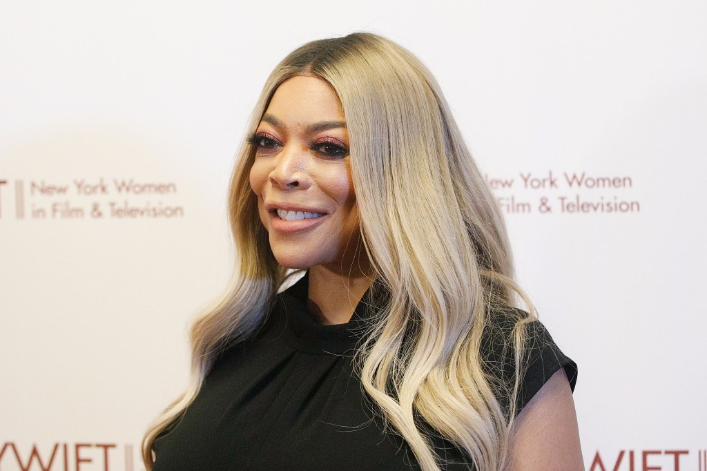Wendy Williams 
