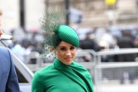 Meghan Markle’s Green Dress Rekindles Photoshoot Misconduct Claims — Report